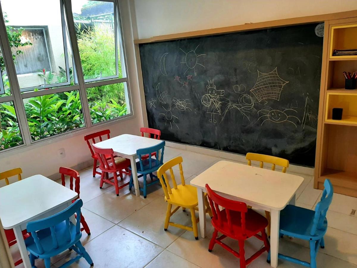 Apartamento Aconchegante Em Ubatuba Ape Das Flores Exterior foto