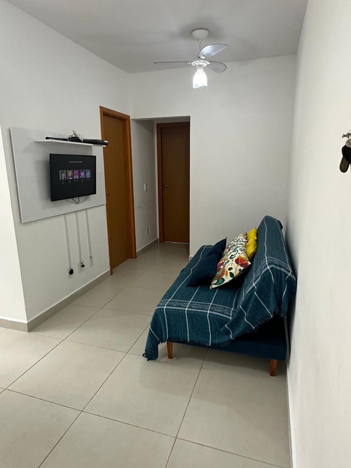 Apartamento Aconchegante Em Ubatuba Ape Das Flores Exterior foto