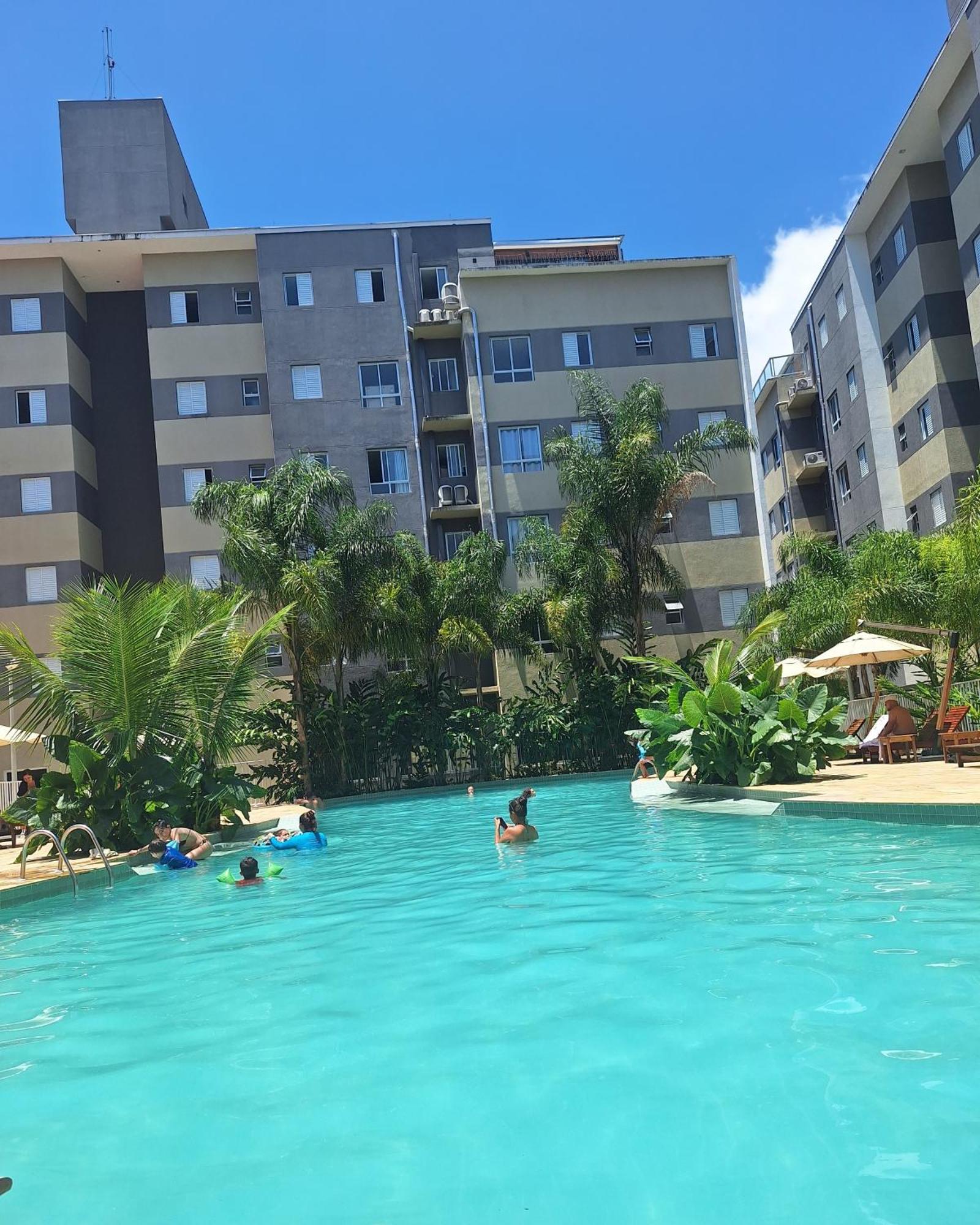 Apartamento Aconchegante Em Ubatuba Ape Das Flores Exterior foto